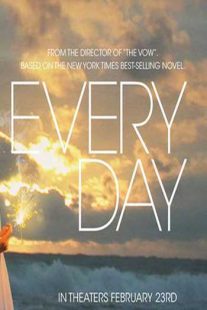 دانلود فیلم Every Day 20184448-70628412