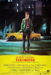 دانلود فیلم Taxi Driver 19762964-764475616