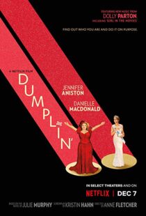 دانلود فیلم Dumplin’ 201814151-1611371964