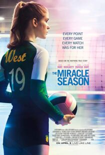 دانلود فیلم The Miracle Season 201817794-950241555
