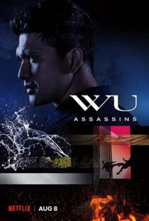 دانلود سریال Wu Assassins18510-206053847