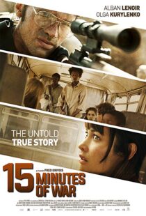 دانلود فیلم 15 Minutes of War 201910158-912514166