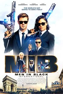دانلود فیلم Men in Black: International 201914380-1318124800