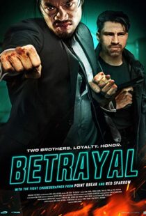 دانلود فیلم On the Ropes 201817705-1258379902