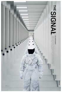 دانلود فیلم The Signal 201413183-1190391712