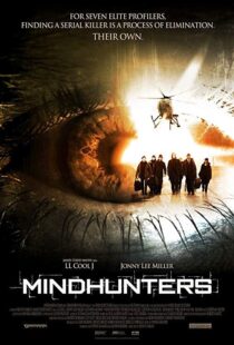 دانلود فیلم Mindhunters 200418940-1125183350
