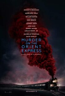 دانلود فیلم Murder on the Orient Express 20172113-691214362