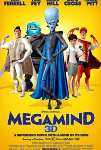دانلود انیمیشن Megamind 201020107-873435496