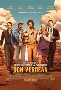 دانلود فیلم Don Verdean 201513784-1768686284