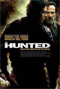 دانلود فیلم The Hunted 200318756-73141273