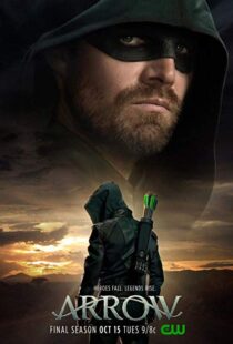 دانلود سریال Arrow1337-272447603