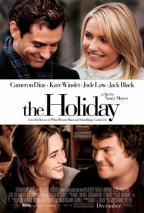 دانلود فیلم The Holiday 200617202-1617636776