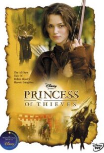دانلود فیلم Princess of Thieves 200112051-903075818