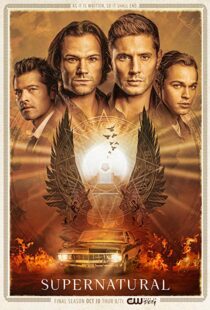 دانلود سریال Supernatural15111-1232719380