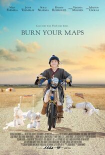دانلود فیلم Burn Your Maps 201616013-1987642465