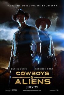 دانلود فیلم Cowboys & Aliens 201113189-1009226604