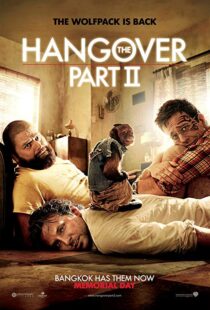 دانلود فیلم The Hangover Part II 20119704-1690696180
