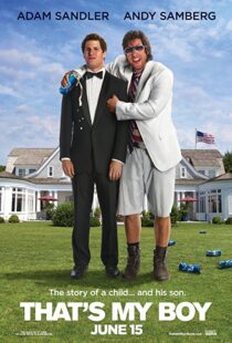 دانلود فیلم That’s My Boy 201214515-1229934058