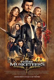 دانلود فیلم The Three Musketeers 201113407-596021388