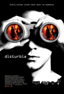 دانلود فیلم Disturbia 200712623-662713555