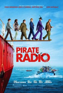 دانلود فیلم Pirate Radio 200910608-740138622