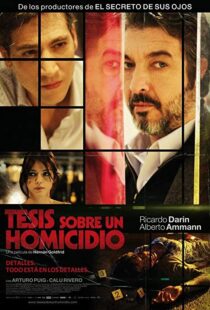 دانلود فیلم Thesis on a Homicide 20139078-1668942011