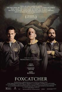 دانلود فیلم Foxcatcher 20142731-1400424818