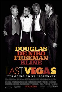 دانلود فیلم Last Vegas 201318678-1729828989