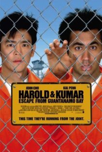 دانلود فیلم Harold & Kumar Escape from Guantanamo Bay 20086166-638025959