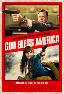 دانلود فیلم God Bless America 20114981-189246405