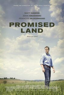 دانلود فیلم Promised Land 201218342-864260002