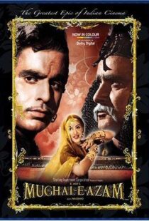 دانلود فیلم هندی Mughal-E-Azam 196019733-1683773290