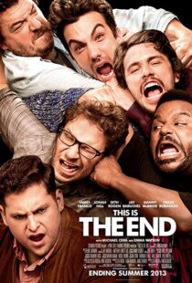 دانلود فیلم This Is the End 201314430-691182086