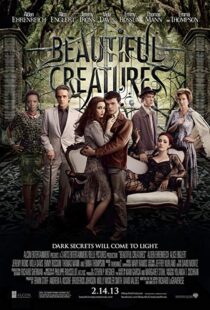 دانلود فیلم Beautiful Creatures 201314514-697272113