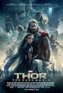 دانلود فیلم Thor: The Dark World 201313209-1189000523