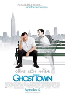 دانلود فیلم Ghost Town 200812029-1426115242