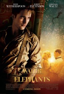 دانلود فیلم Water for Elephants 201111514-252826737