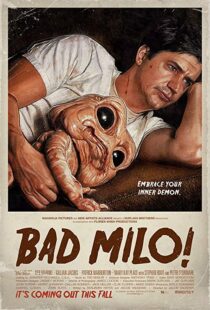 دانلود فیلم Bad Milo 201311834-379004320