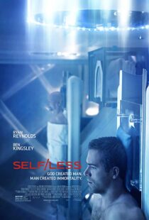 دانلود فیلم Self/less 20153040-200705547