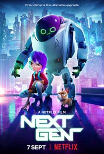 دانلود انیمیشن Next Gen 20184623-71117908