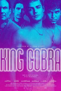 دانلود فیلم King Cobra 201622441-1100000302