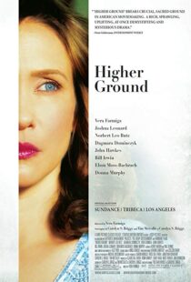 دانلود فیلم Higher Ground 201119450-1761693797
