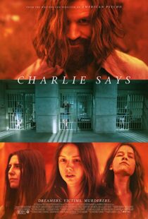 دانلود فیلم Charlie Says 20189885-872988581