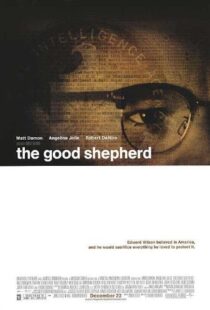 دانلود فیلم The Good Shepherd 200618596-106800907