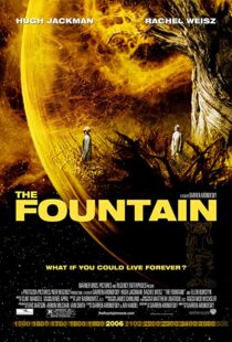دانلود فیلم The Fountain 200610435-435683401