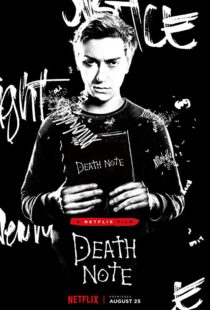 دانلود فیلم Death Note 20179444-656757502