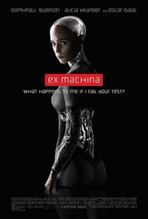 دانلود فیلم Ex Machina 20142539-1318580831