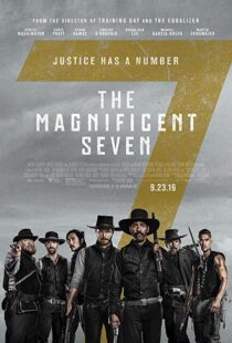 دانلود فیلم The Magnificent Seven 201613110-1995072227
