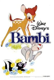 دانلود انیمیشن Bambi 194211493-993231179