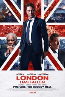 دانلود فیلم London Has Fallen 201613120-760916168